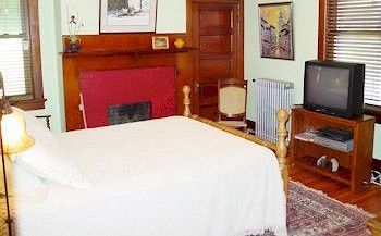 Olde Staunton Inn Eksteriør billede