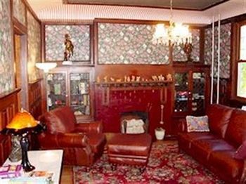 Olde Staunton Inn Eksteriør billede
